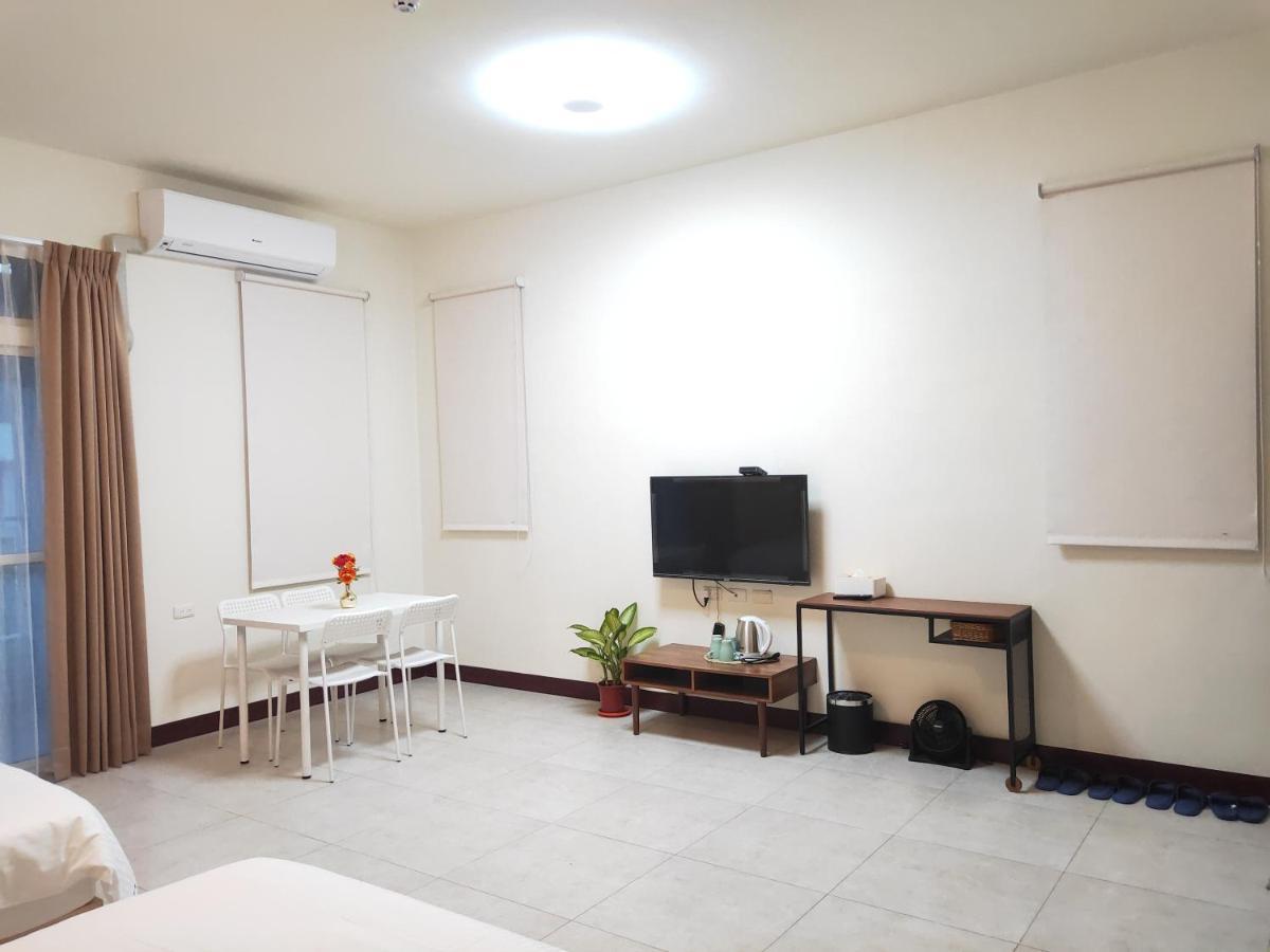 響樂池上電梯民宿1663 Chishang Music Guesthouse Luaran gambar
