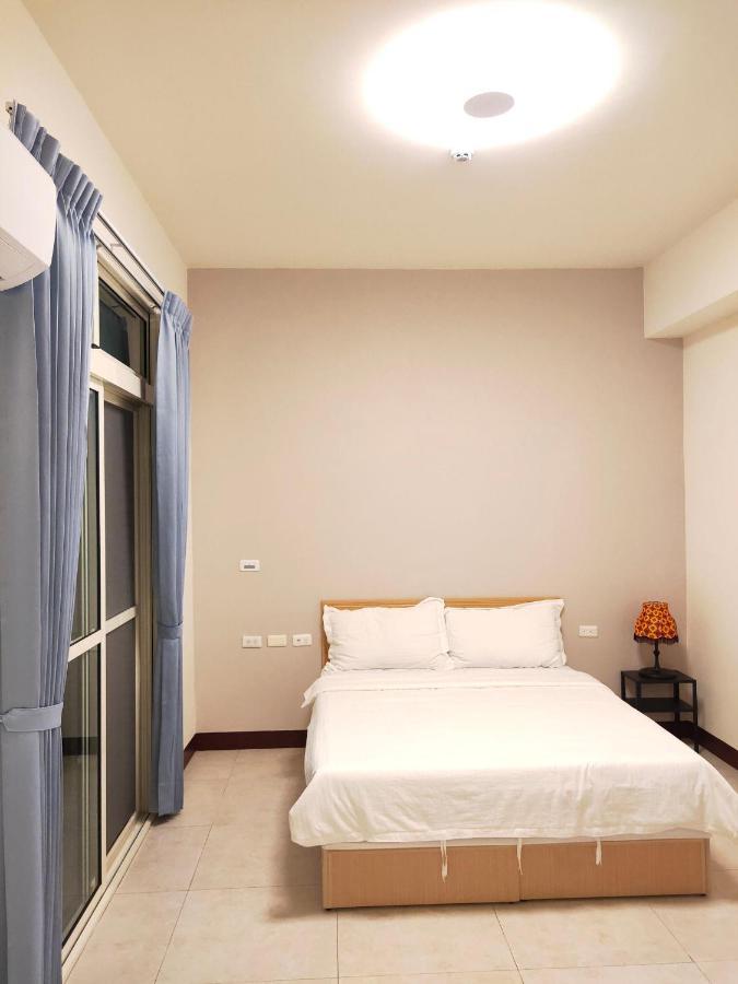響樂池上電梯民宿1663 Chishang Music Guesthouse Luaran gambar