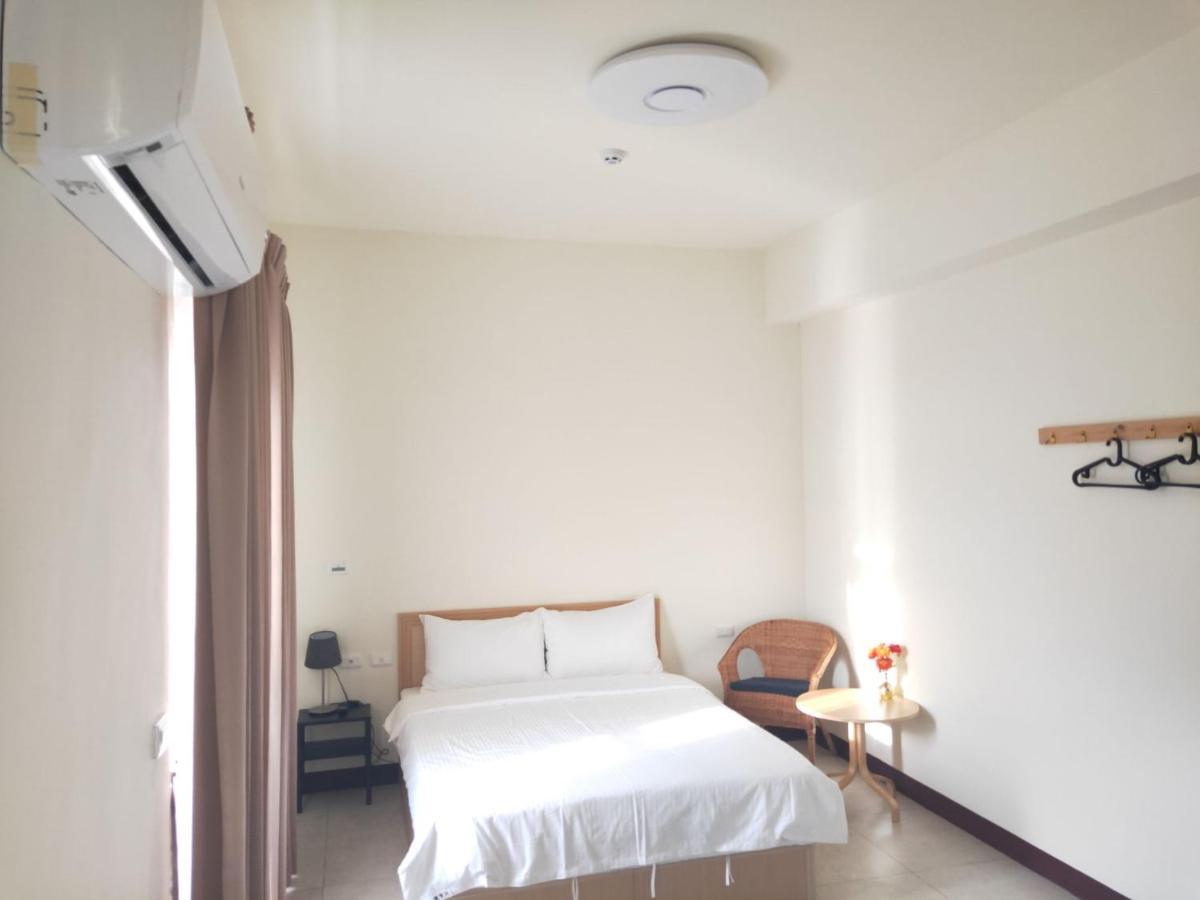 響樂池上電梯民宿1663 Chishang Music Guesthouse Luaran gambar