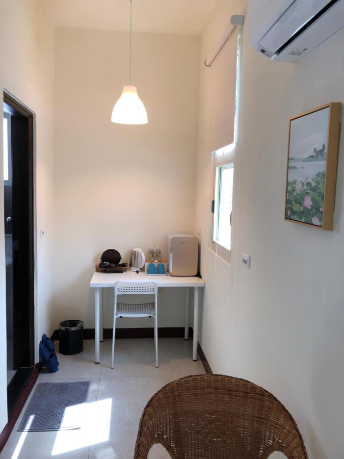 響樂池上電梯民宿1663 Chishang Music Guesthouse Luaran gambar